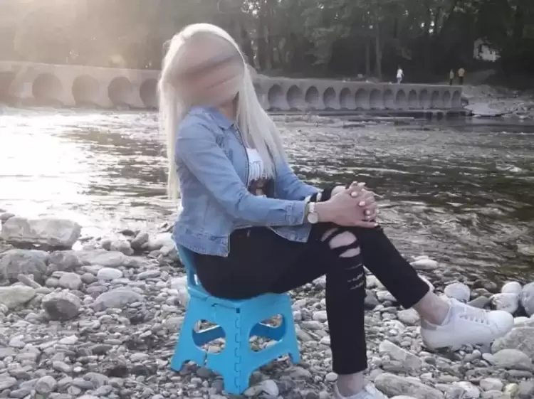 Κατερίνη: «Έφυγε για τη δουλειά της και έφυγε από τη ζωή» – Απαρηγόρητη η οικογένεια της 38χρονης Κατερίνη: «Έφυγε για τη δουλειά της και έφυγε από τη ζωή» – Απαρηγόρητη η οικογένεια της 38χρονης