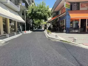 Κατερίνη: «Εργοτάξιο» ο Δήμος – Σε τροχιά υλοποίησης πληθώρα έργων & παρεμβάσεων