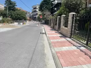 Κατερίνη: «Εργοτάξιο» ο Δήμος – Σε τροχιά υλοποίησης πληθώρα έργων & παρεμβάσεων