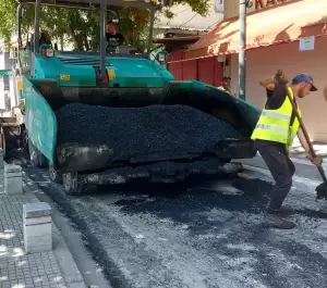 Κατερίνη: «Εργοτάξιο» ο Δήμος – Σε τροχιά υλοποίησης πληθώρα έργων & παρεμβάσεων