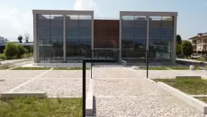 Κατερίνη: «Εργοτάξιο» ο Δήμος – Σε τροχιά υλοποίησης πληθώρα έργων & παρεμβάσεων