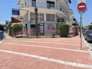 Κατερίνη: «Εργοτάξιο» ο Δήμος – Σε τροχιά υλοποίησης πληθώρα έργων & παρεμβάσεων