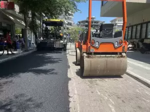 Κατερίνη: «Εργοτάξιο» ο Δήμος – Σε τροχιά υλοποίησης πληθώρα έργων & παρεμβάσεων