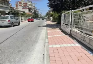 Κατερίνη: «Εργοτάξιο» ο Δήμος – Σε τροχιά υλοποίησης πληθώρα έργων & παρεμβάσεων