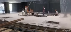 Κατερίνη: «Εργοτάξιο» ο Δήμος – Σε τροχιά υλοποίησης πληθώρα έργων & παρεμβάσεων