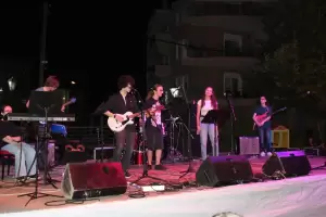 Κατερίνη: Νεανική ζωντάνια, μουσική πανδαισία και παλμός στην Γιορτή Νεολαίας της Ιεράς Μητροπόλεως