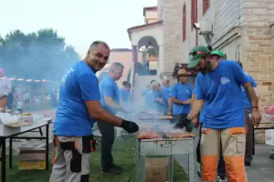 Κατερίνη: Νεανική ζωντάνια, μουσική πανδαισία και παλμός στην Γιορτή Νεολαίας της Ιεράς Μητροπόλεως
