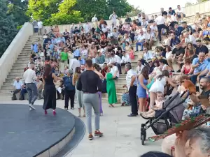 Κατερίνη: Η ορκωμοσία αποφοίτων του Τμήματος Εφοδιαστικής Αλυσίδας (εικόνες)