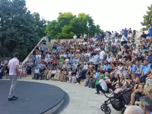 Κατερίνη: Η ορκωμοσία αποφοίτων του Τμήματος Εφοδιαστικής Αλυσίδας (εικόνες)