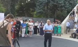 Κατερίνη: Η ορκωμοσία αποφοίτων του Τμήματος Εφοδιαστικής Αλυσίδας (εικόνες)