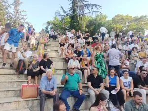 Κατερίνη: Η ορκωμοσία αποφοίτων του Τμήματος Εφοδιαστικής Αλυσίδας (εικόνες)