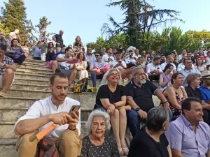 Κατερίνη: Η ορκωμοσία αποφοίτων του Τμήματος Εφοδιαστικής Αλυσίδας (εικόνες)