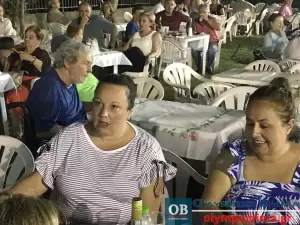 Κατερίνη: Σύλλογος Κρητών Πιερίας «Οι Σταυραετοί» – 9ο αντάμωμα Κρητών και φίλων στην Ανδρομάχη