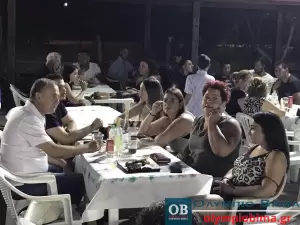 Κατερίνη: Σύλλογος Κρητών Πιερίας «Οι Σταυραετοί» – 9ο αντάμωμα Κρητών και φίλων στην Ανδρομάχη