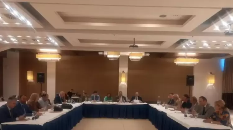 Κατερίνη: Συνεδρίαση Συντονιστικής Επιτροπής Ολομέλειας Προέδρων Δικηγορικών Συλλογών Ελλάδος Κατερίνη: Συνεδρίαση Συντονιστικής Επιτροπής Ολομέλειας Προέδρων Δικηγορικών Συλλογών Ελλάδος