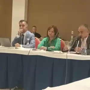 Κατερίνη: Συνεδρίαση Συντονιστικής Επιτροπής Ολομέλειας Προέδρων Δικηγορικών Συλλογών Ελλάδος Κατερίνη: Συνεδρίαση Συντονιστικής Επιτροπής Ολομέλειας Προέδρων Δικηγορικών Συλλογών Ελλάδος