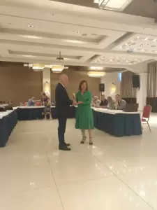 Κατερίνη: Συνεδρίαση Συντονιστικής Επιτροπής Ολομέλειας Προέδρων Δικηγορικών Συλλογών Ελλάδος Κατερίνη: Συνεδρίαση Συντονιστικής Επιτροπής Ολομέλειας Προέδρων Δικηγορικών Συλλογών Ελλάδος