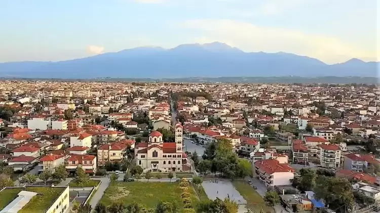 Κατερίνη: Τι προκάλεσε τον εκκωφαντικό θόρυβο το πρωί