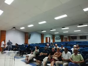 Κατερίνη: Το ΚΚΕ ανακοίνωσε τις υποψηφιότητες για το Δήμο και την Περιφέρεια Πιερίας 