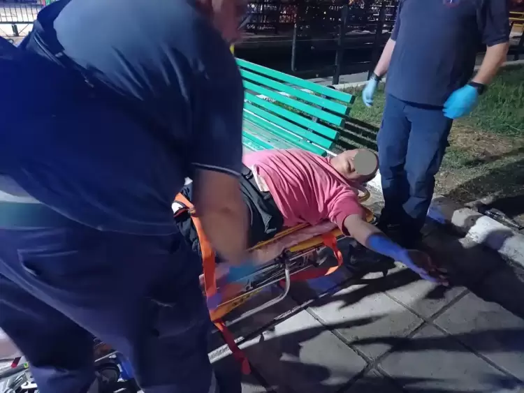 Κατερίνη: Η Τοπική Διοίκηση Πιερίας της Διεθνής Ένωσης Αστυνομικών συγχαίρει θερμά τον Θεοδόσιο Βούλγαρη (εικόνες) Κατερίνη: Η Τοπική Διοίκηση Πιερίας της Διεθνής Ένωσης Αστυνομικών συγχαίρει θερμά τον Θεοδόσιο Βούλγαρη