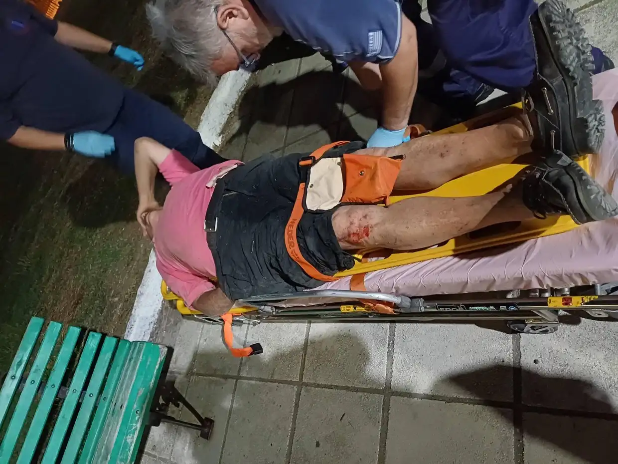 Κατερίνη: Η Τοπική Διοίκηση Πιερίας της Διεθνής Ένωσης Αστυνομικών συγχαίρει θερμά τον Θεοδόσιο Βούλγαρη (εικόνες) Κατερίνη: Η Τοπική Διοίκηση Πιερίας της Διεθνής Ένωσης Αστυνομικών συγχαίρει θερμά τον Θεοδόσιο Βούλγαρη