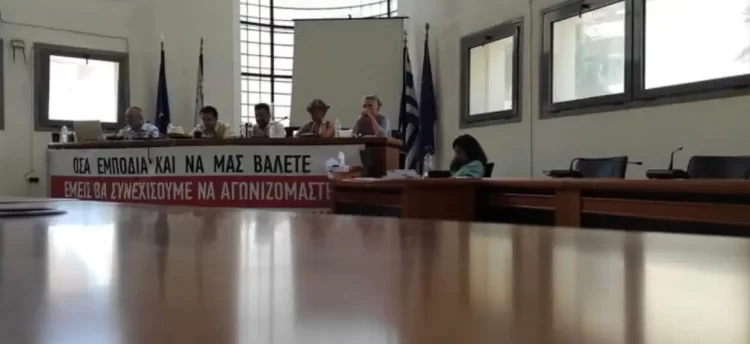 Κατερινιώτες σύμβουλοι στην Ομοσπονδία της Ένωσης Γονέων Κ. Μακεδονίας