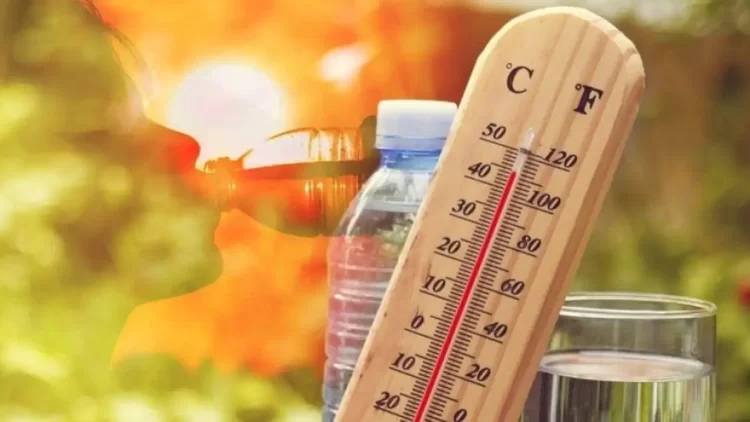 Καύσωνας Κλέων: Καμπανάκι μετεωρολόγων για καύσωνα διαρκείας – Αναλυτικά οι θερμοκρασίες