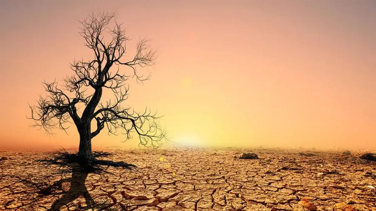 Καύσωνες Και Κλιματική Αλλαγή – Το Ζοφερό Μέλλον Της Ανθρωπότητας