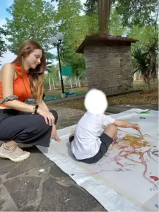 Κέντρο Ημέρας ΧΑΡΑ ΙΙ