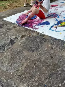 Κέντρο Ημέρας ΧΑΡΑ ΙΙ