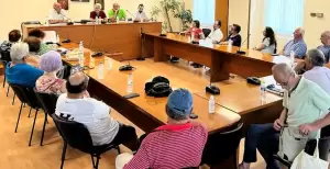 ΚΚΕ – Τ.Ε. Πιερίας: Η παρουσίαση των επικεφαλής των ψηφοδελτίων της Λαϊκής Συσπείρωσης και στους τρεις Δήμους