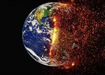 Κλιματική αλλαγή: Ο πλανήτης στο χείλος του γκρεμού – Πλημμύρες, φωτιές και φονικοί καύσωνες