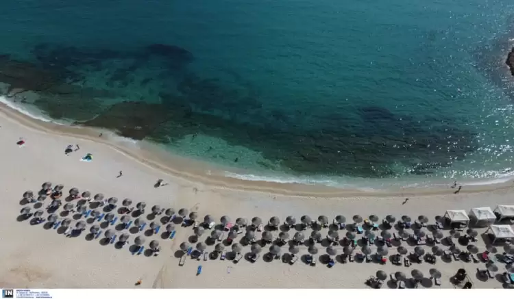 Κοινωνικός τουρισμός 2023: Στο παραπέντε νέα παράταση για συνταξιούχους