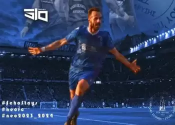 Κράτησε το «κανόνι» του ο Εθνικός Νέου Κεραμιδίου