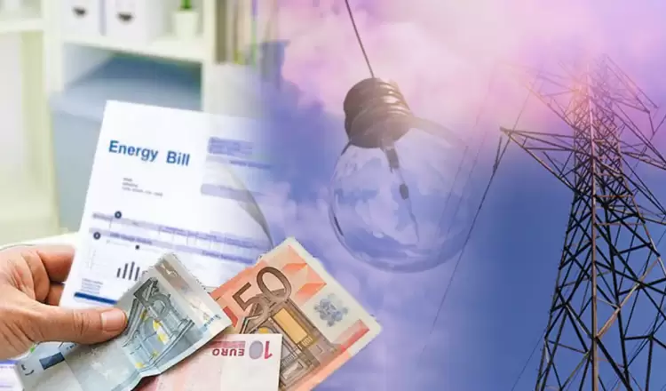 Λογαριασμοί ρεύματος: Μειώσεις έως 33% στα τιμολόγια του Αυγούστου Λογαριασμοί ρεύματος: Μειώσεις έως 33% στα τιμολόγια του Αυγούστου