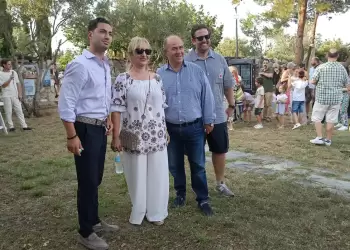 Μια ανάρτηση του Απόστολου Τζόβα … με νόημα