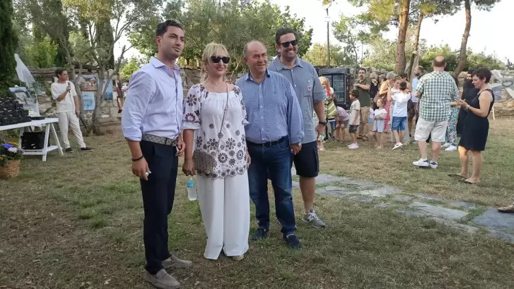 Μια ανάρτηση του Απόστολου Τζόβα … με νόημα