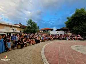 Μουσικό Εργαστήρι Ολύμπου: Με μεγάλη επιτυχία πραγματοποιήθηκε η μαθητική συναυλία