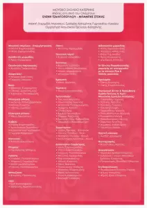 Μουσικό Σχολείο Κατερίνης: Συναυλία Τσαλιγοπούλου – Στόκας