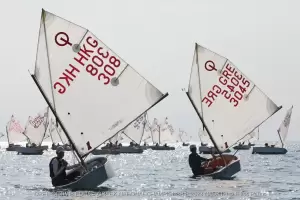 Ναυτικός Όμιλος Κατερίνης: Πανελλήνιο Optimist U16 2023 Ναυτικός Όμιλος Κατερίνης: Πανελλήνιο Optimist U16 2023