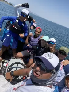 Ναυτικός Όμιλος Κατερίνης: Πανελλήνιο Optimist U16 2023 Ναυτικός Όμιλος Κατερίνης: Πανελλήνιο Optimist U16 2023