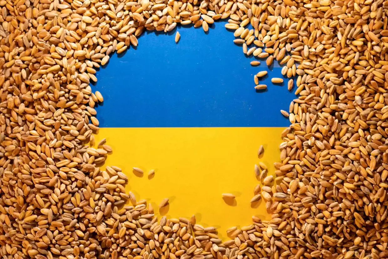 Ουκρανία: Τέλος στη συμφωνία για τα σιτηρά από σήμερα – Έκκληση να ξαναρχίσουν οι εξαγωγές