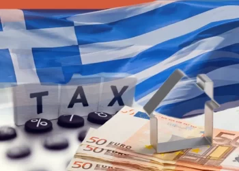 Παραοικονομία: Στα 40 δισ. ευρώ το μέγεθος της στην Ελλάδα