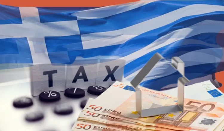 Παραοικονομία: Στα 40 δισ. ευρώ το μέγεθος της στην Ελλάδα