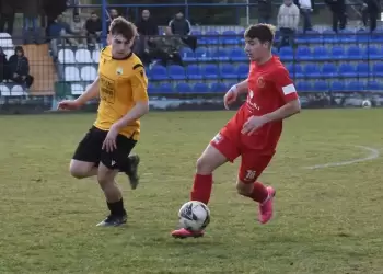 Παρελθόν από το ΓΑΣ ο Παναγιώτης Μυρωτής