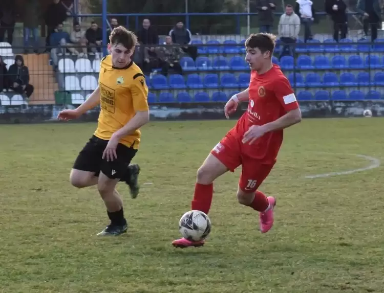 Παρελθόν από το ΓΑΣ ο Παναγιώτης Μυρωτής