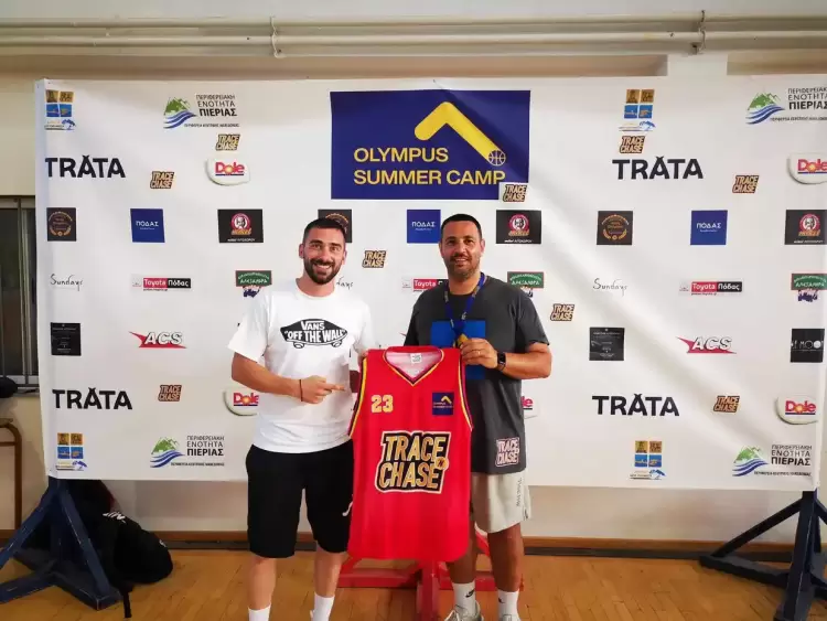 Πέντε προσθήκες στην Αναγέννηση Λιτοχώρου