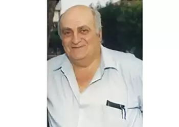 Πέθανε ο Τάκης Παπαδόπουλος – Ιδιοκτήτης των κινηματογράφων «Σόνια» και «Διονύσια»