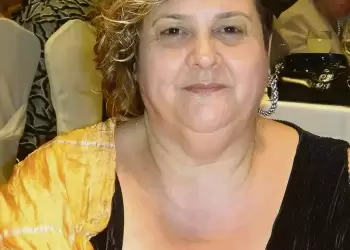 Πέθανε ξαφνικά η Ακριβή Μαντωνίτσα (υπάλληλος του Επιμελητήριου Πιερίας)