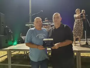 Πετυχημένη η εκδήλωση του "ΑΟΚ Αιγινιακός" Πετυχημένη η εκδήλωση του “ΑΟΚ Αιγινιακός”